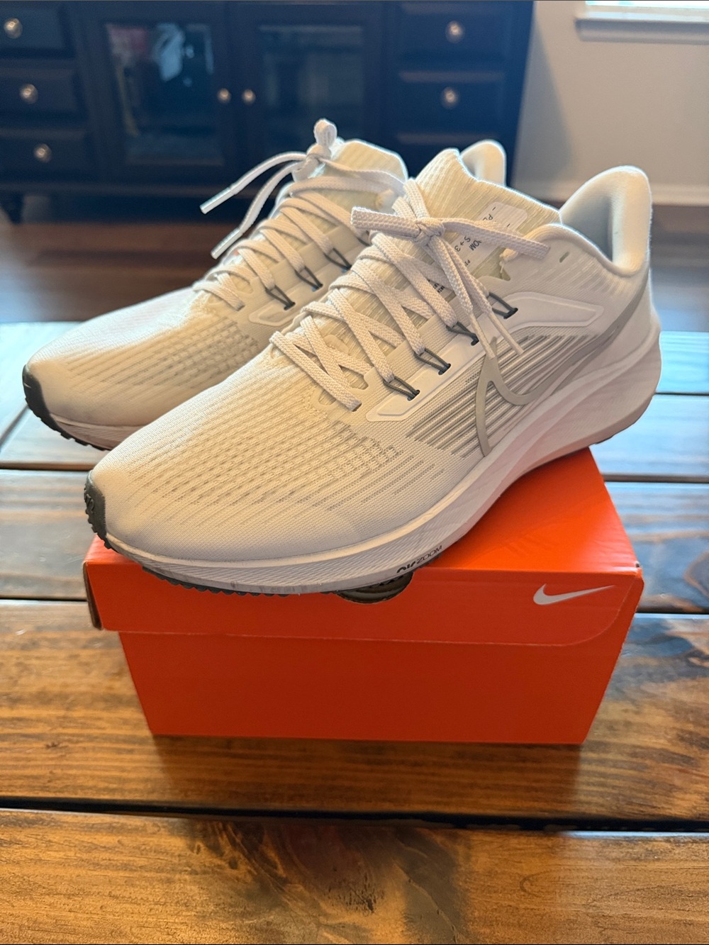 Nike Zoom Pegasus 39. Sz. 12